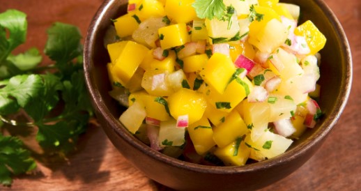 Orden de piña