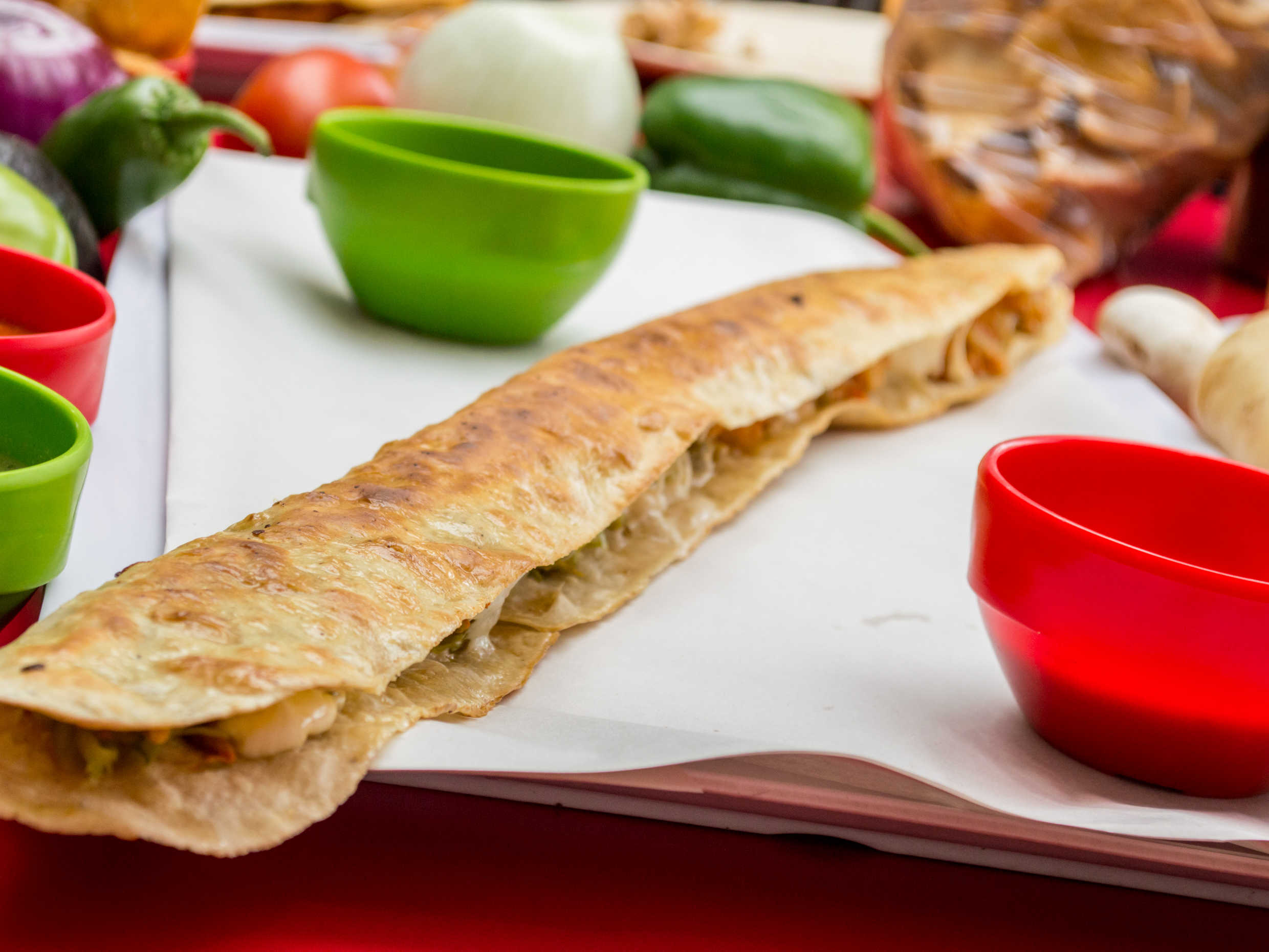 Machete Cubano