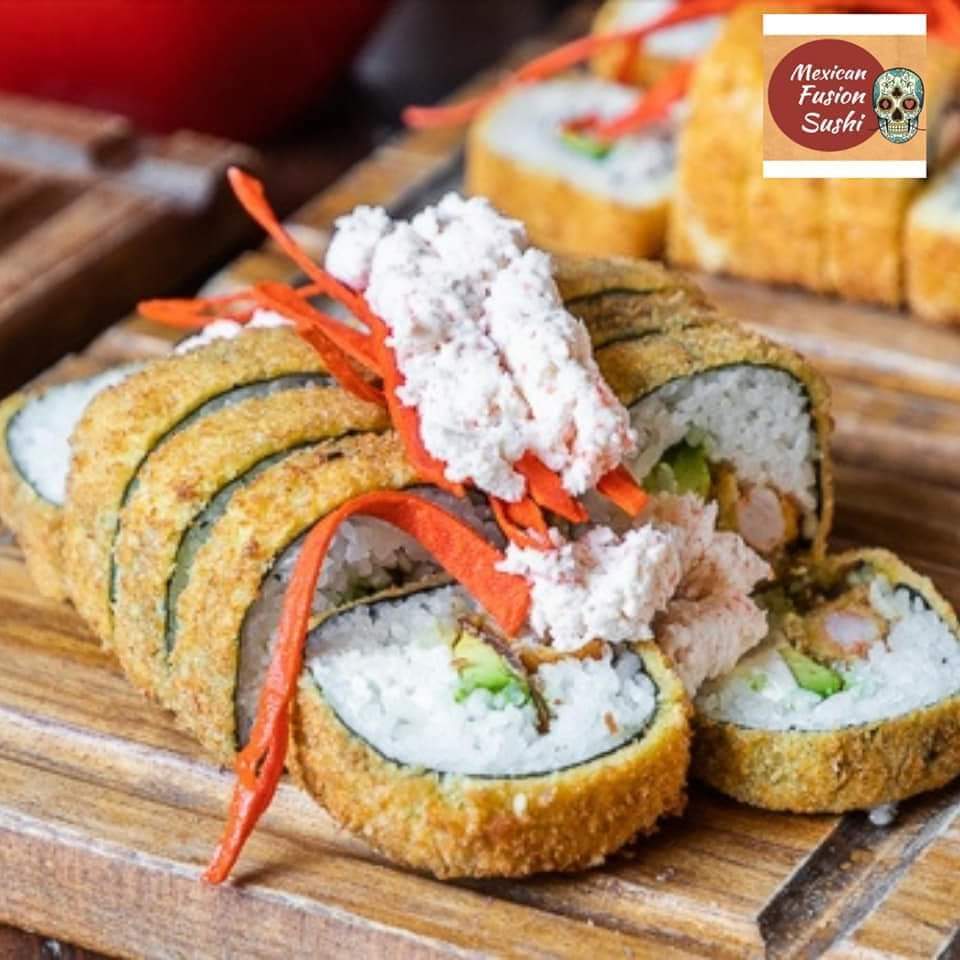 Rollo Panchito Roll