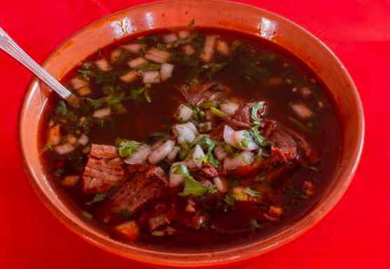 Combo 1/4 de Barbacoa