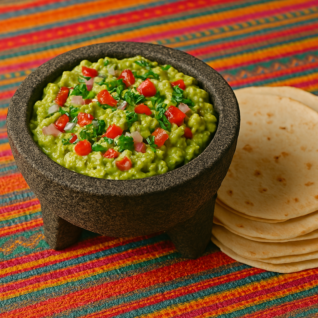 Guacamole