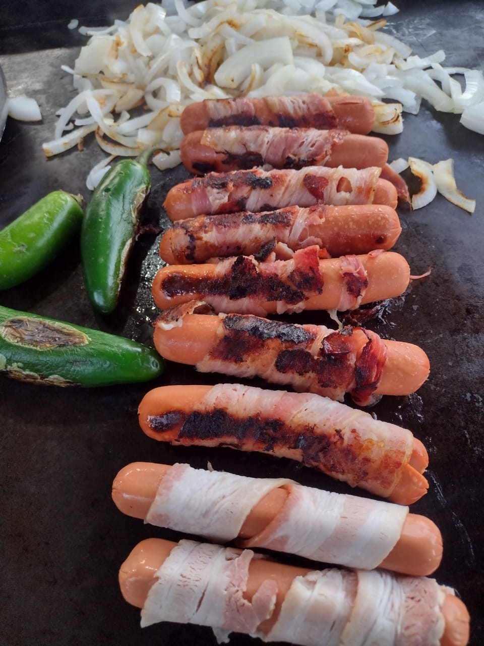 Hot Dog Normal