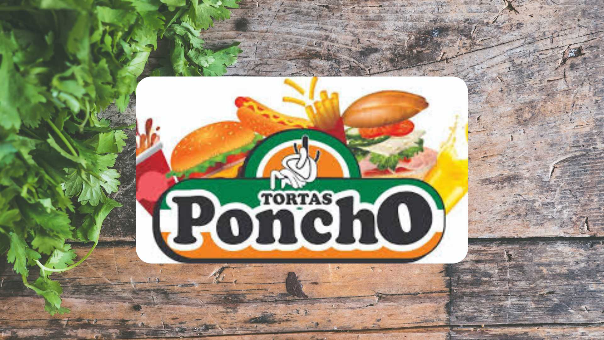 Sandwich Hawaiano