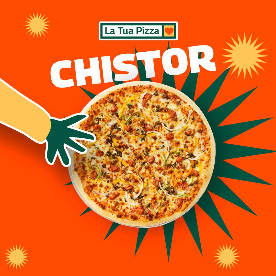 Pizza Chistor