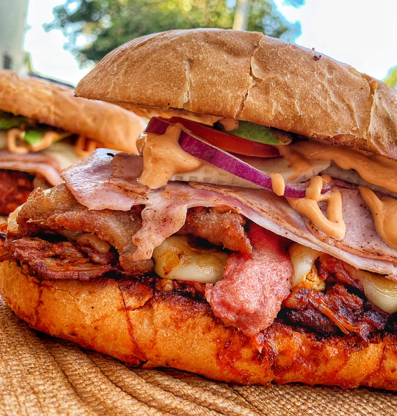Torta Norteña