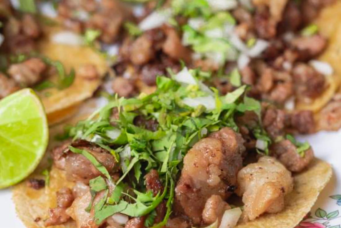 Taco Suadero