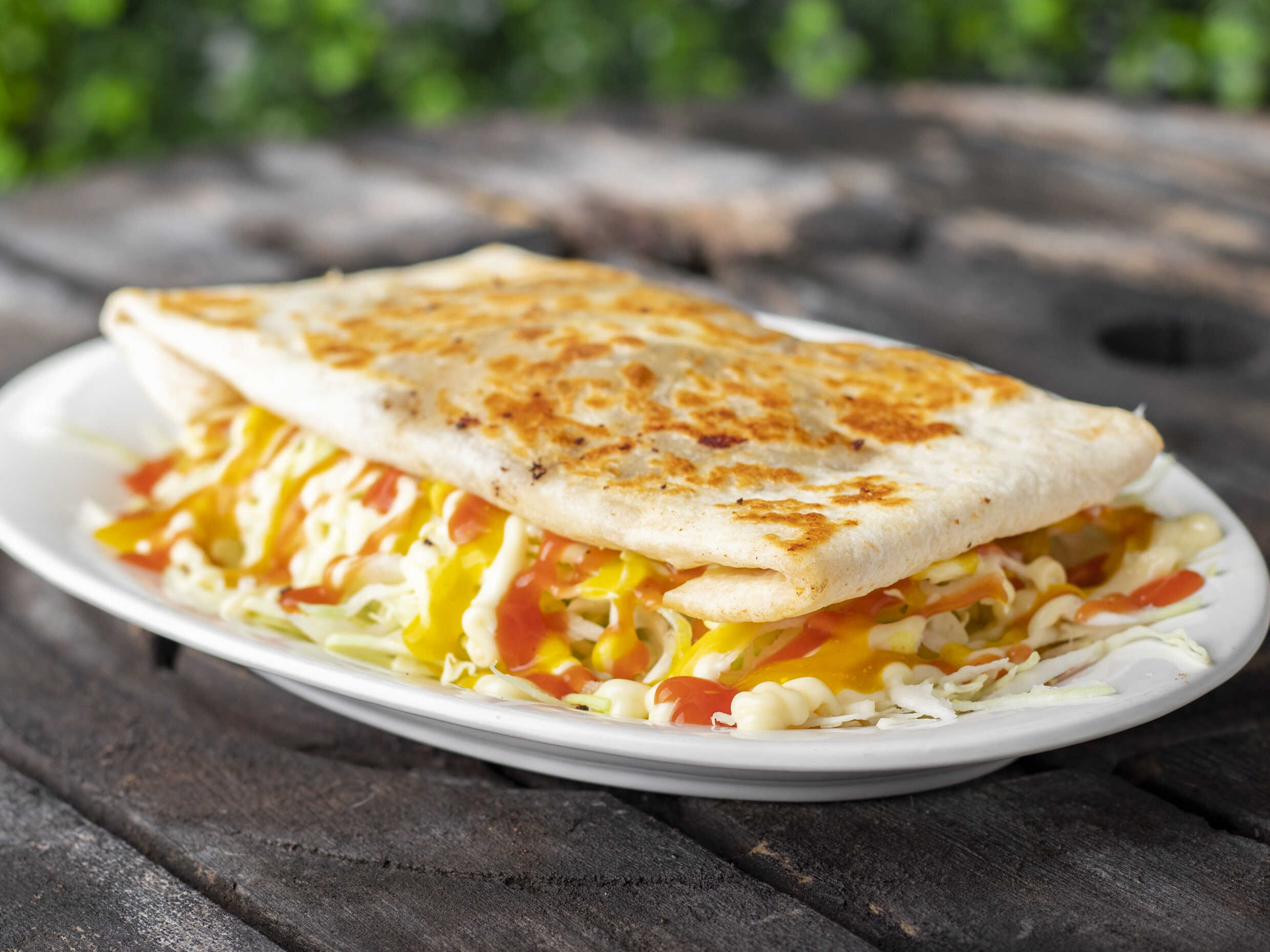 Burrito Regular