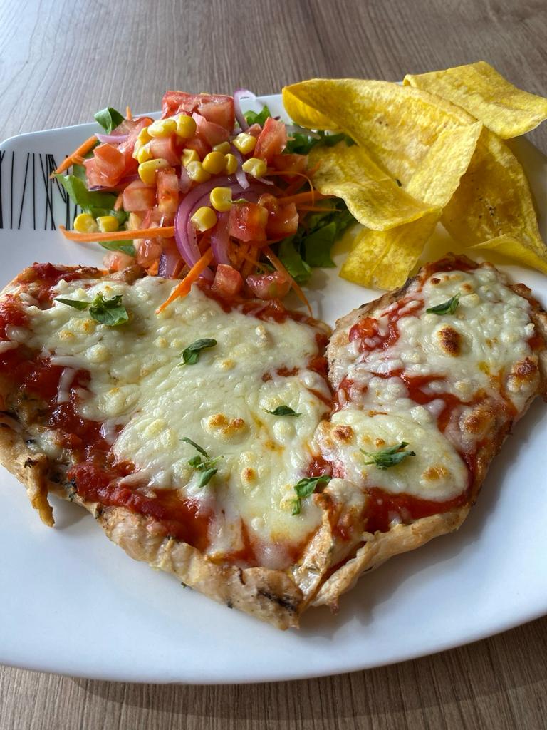 Pollo Napolitano