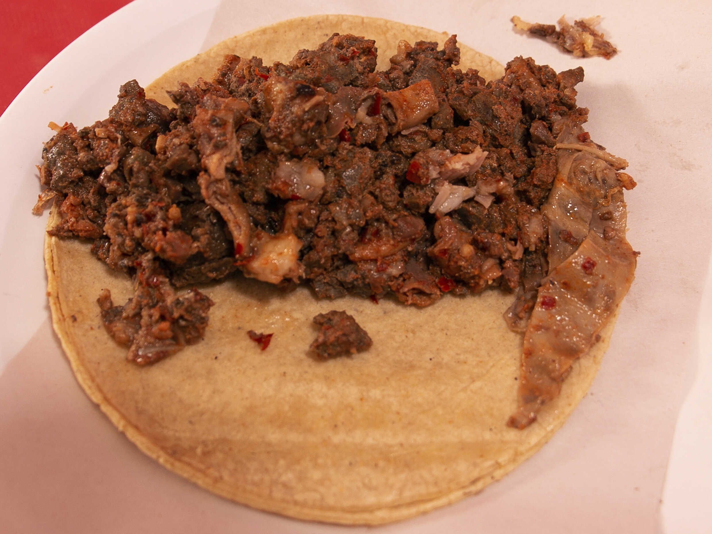 Taco Montalayo