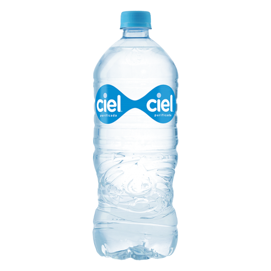 Agua Natural