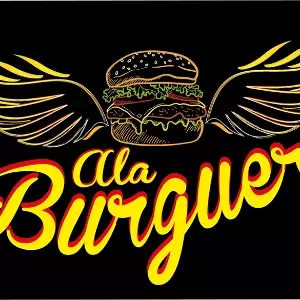 Realiza un pedido a Ala Burguer | DiDi Food