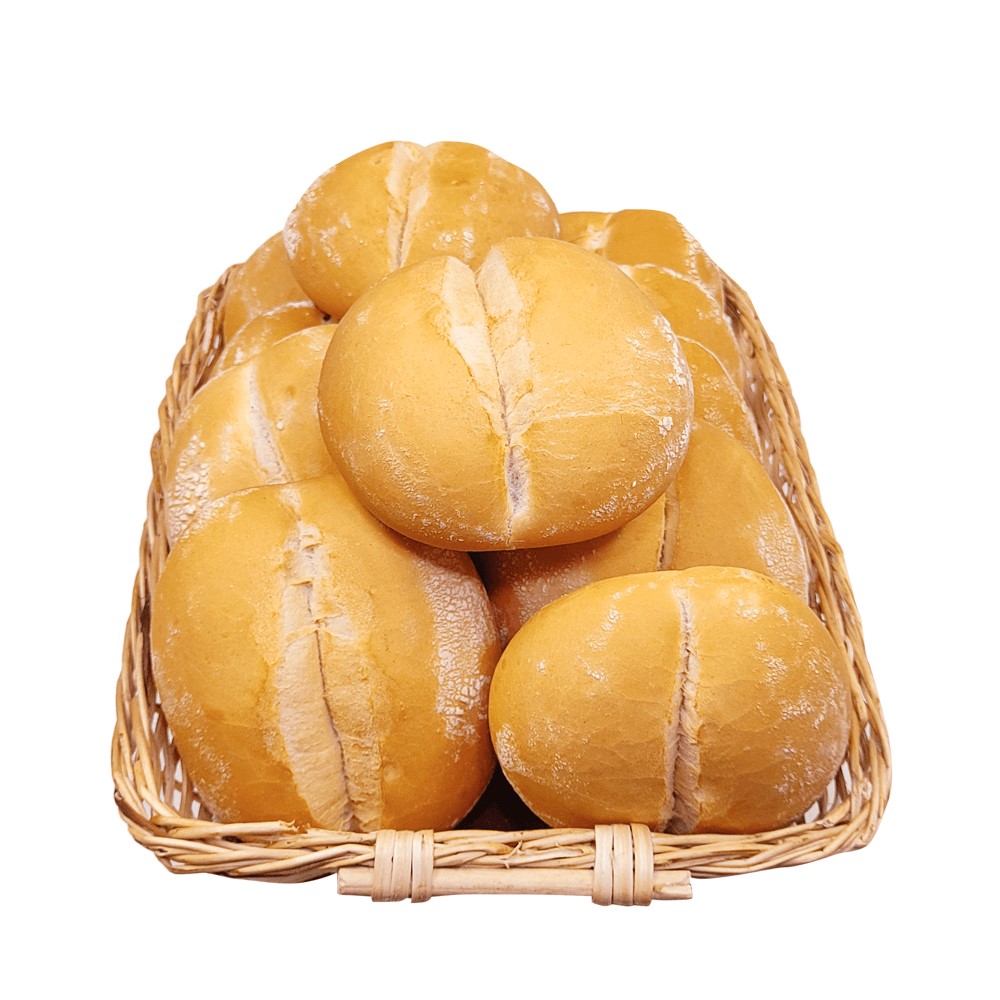 Pan de la Casa