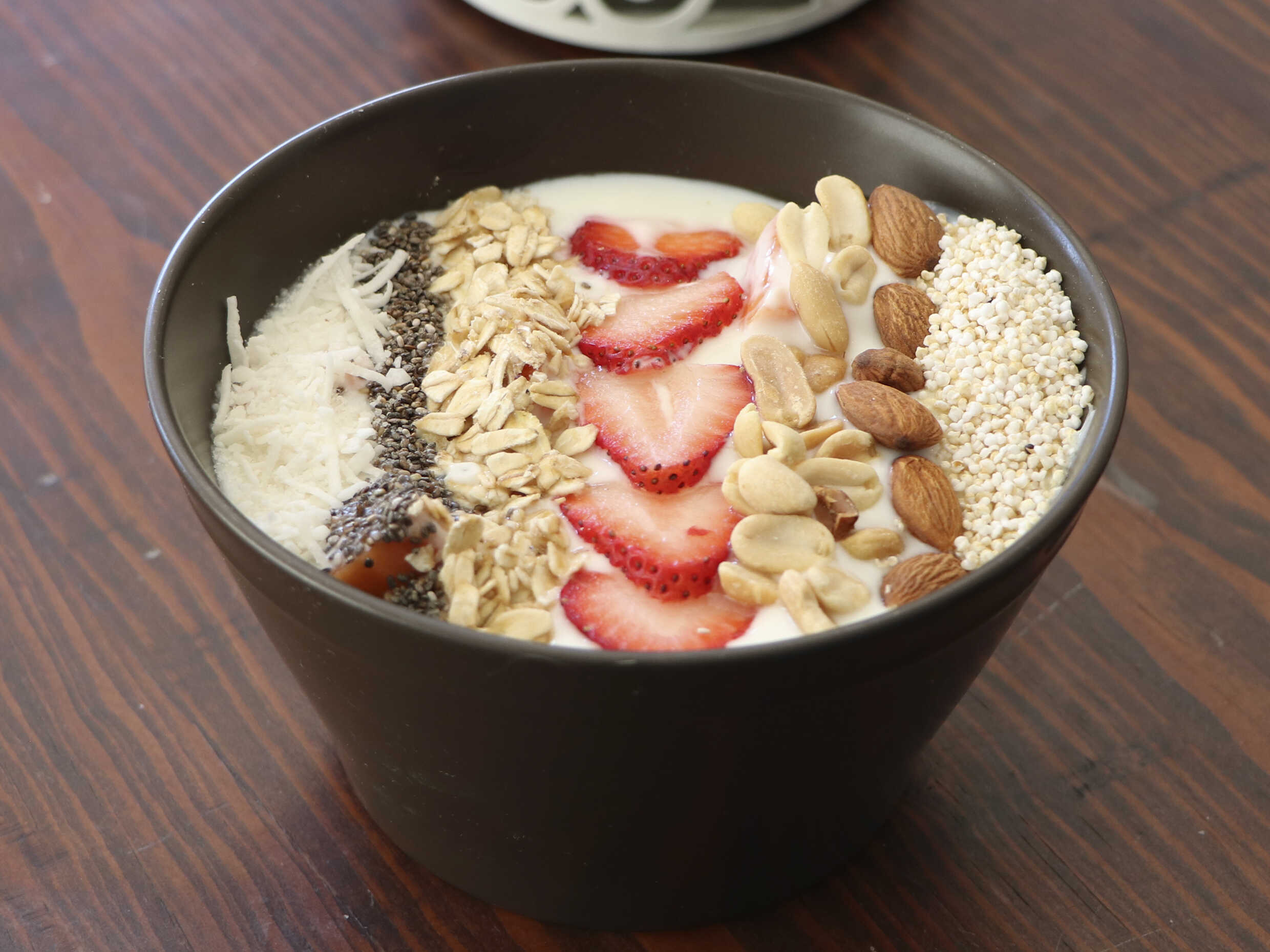 Yogurt 16