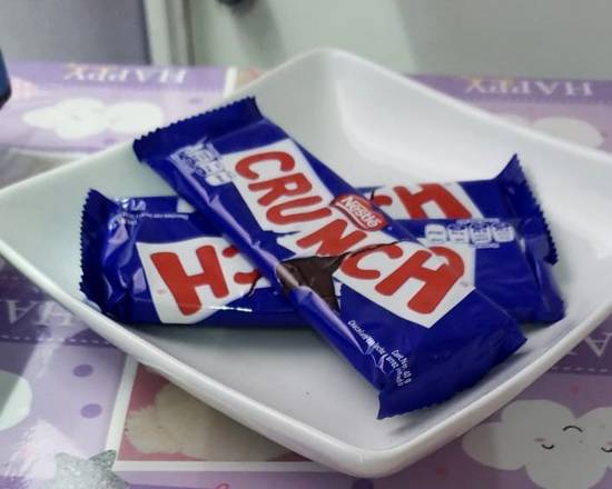 Crunch