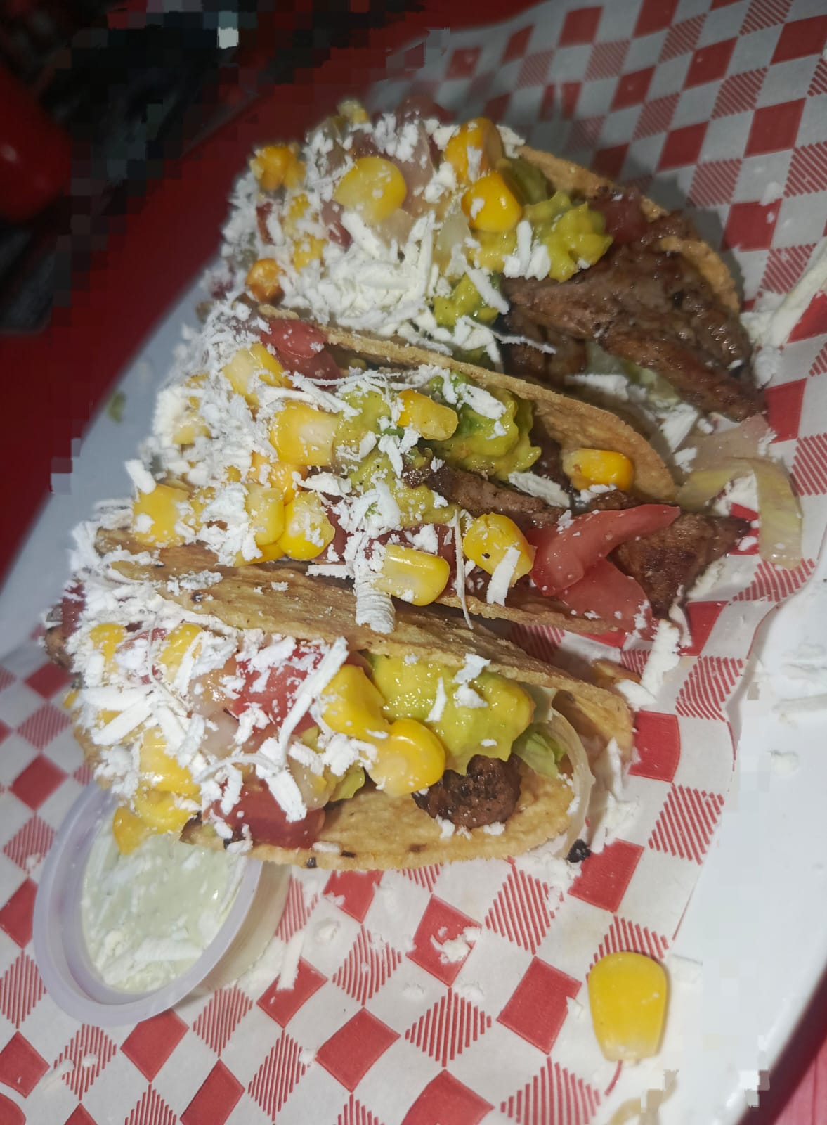 Tacos