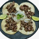 Taco de Arrachera