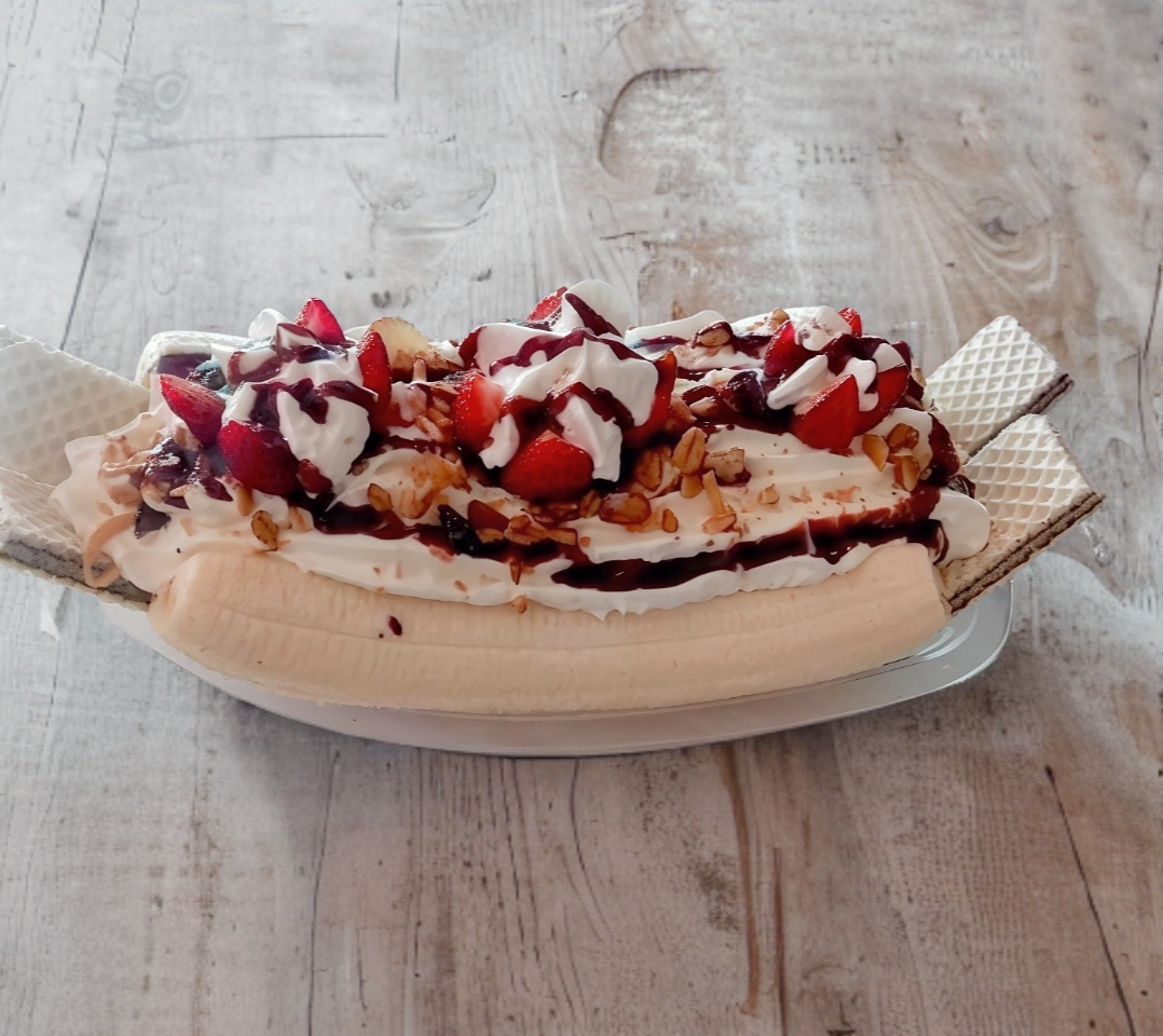 Banana Split