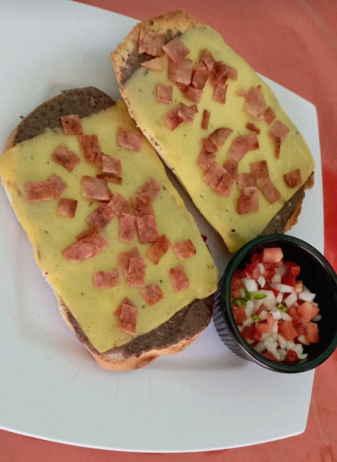 MOLLETES ESPECIALES