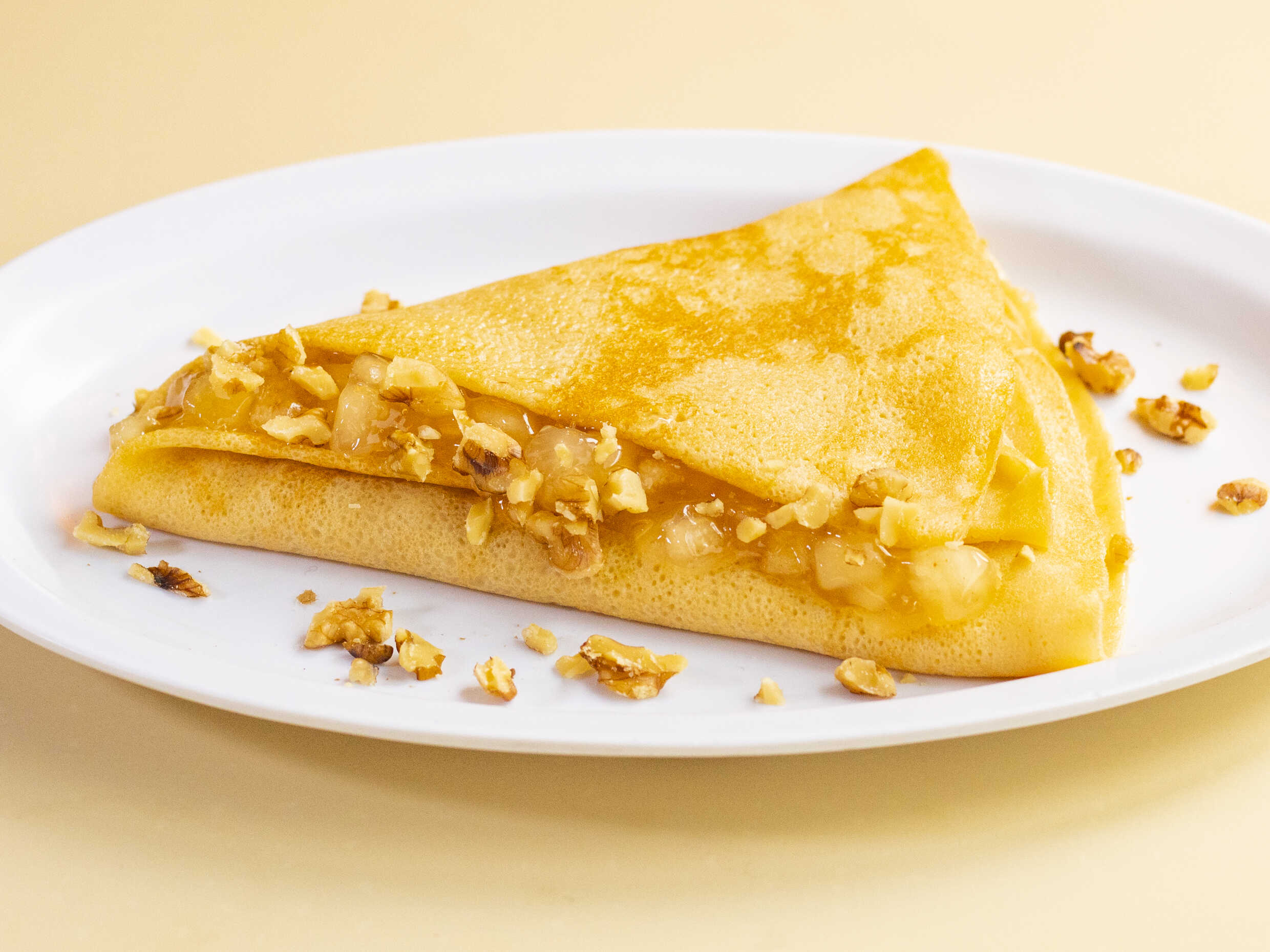Crepa Manhattan