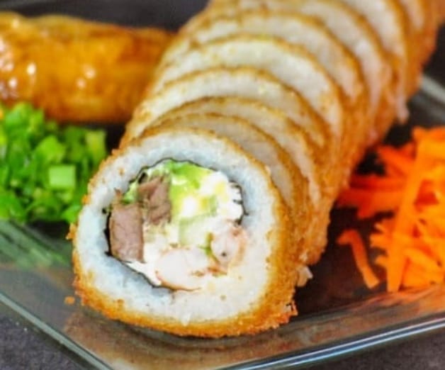 Tory Roll
