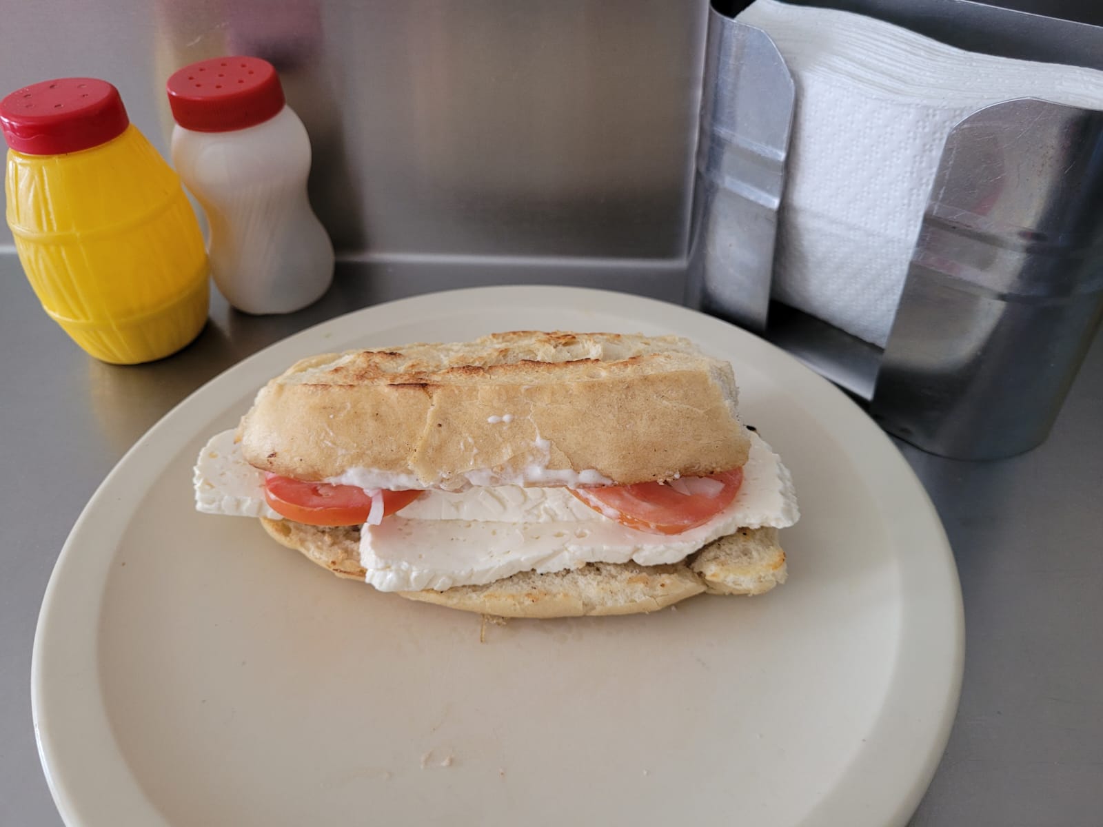 Torta de Panela