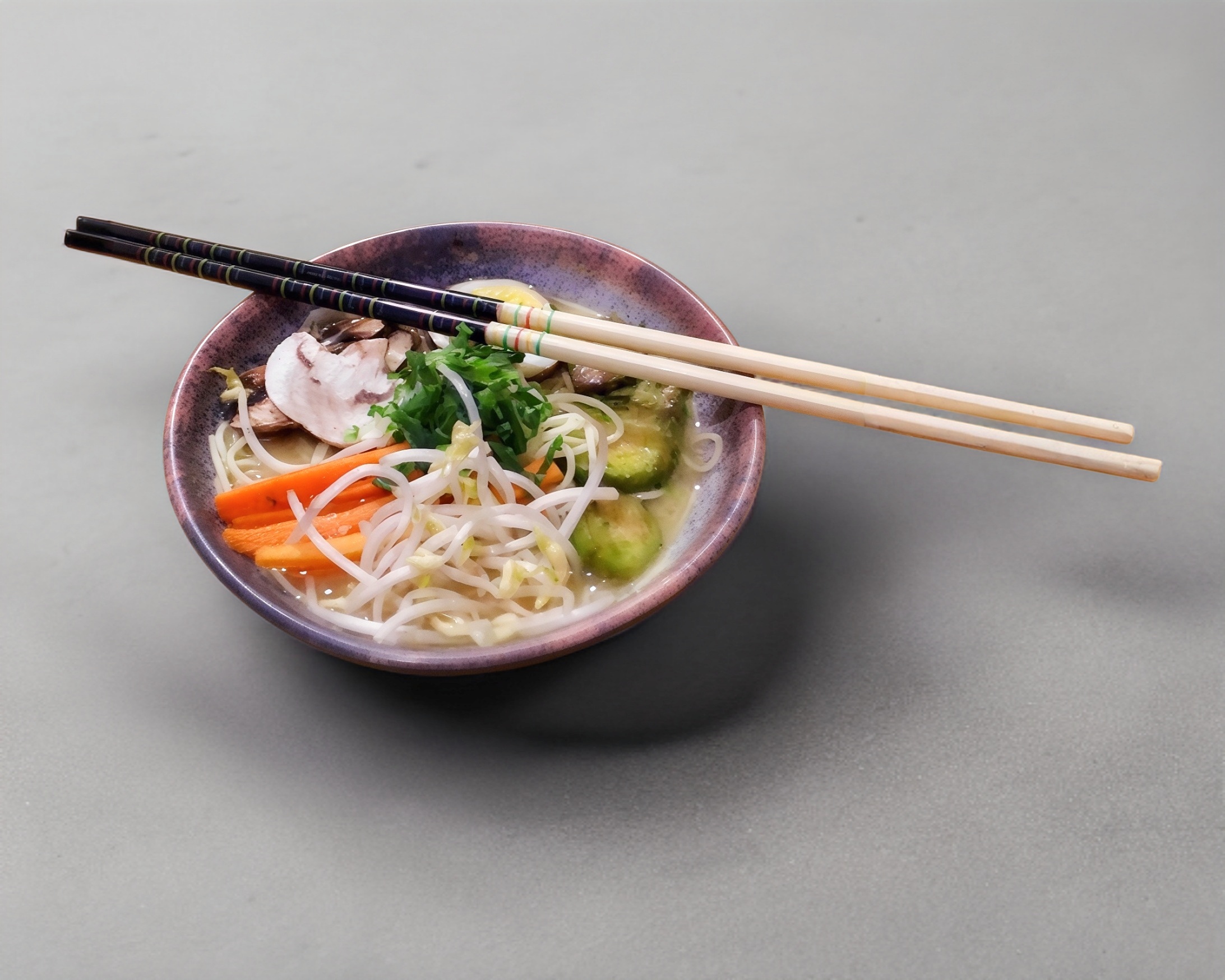 Ramen de Cerdo