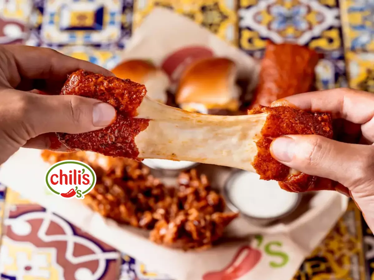 Chili's (Xalapa Las Américas)