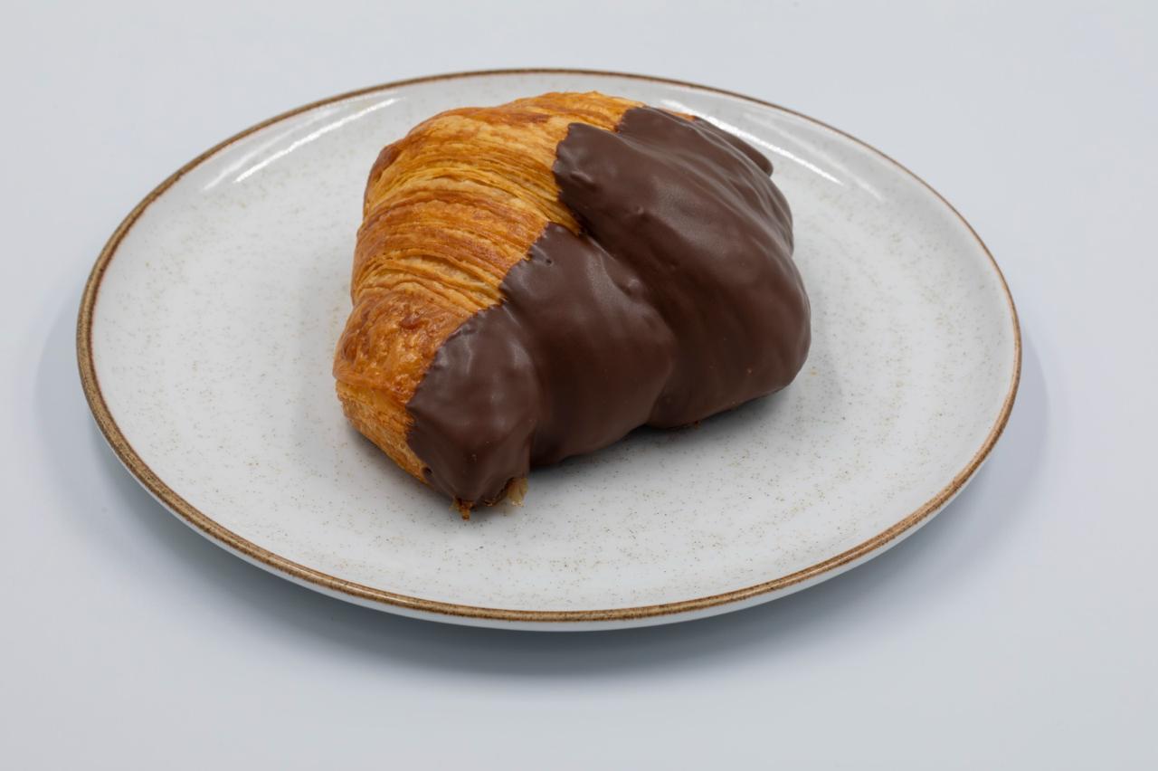 Croissant Chocolate