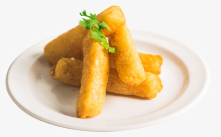 Yuca Frita