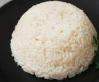 Arroz Gohan