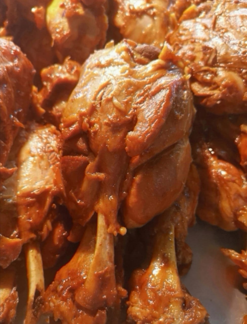 Combo Familiar Chamorros