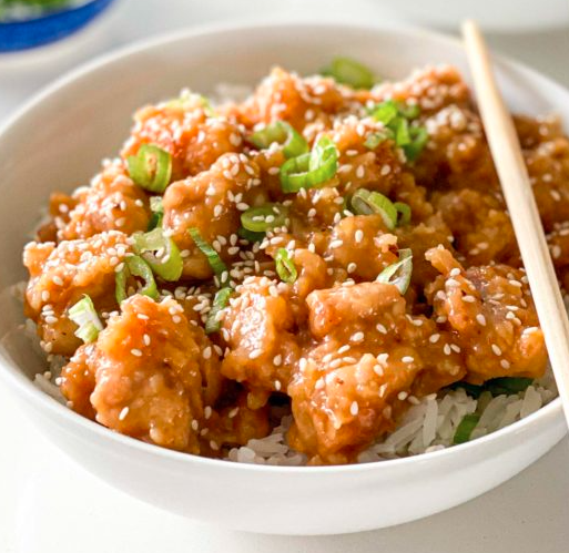 YAKIMESHI POLLO