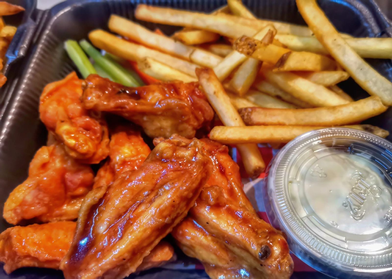 Alitas