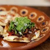 Volcan de Bistec