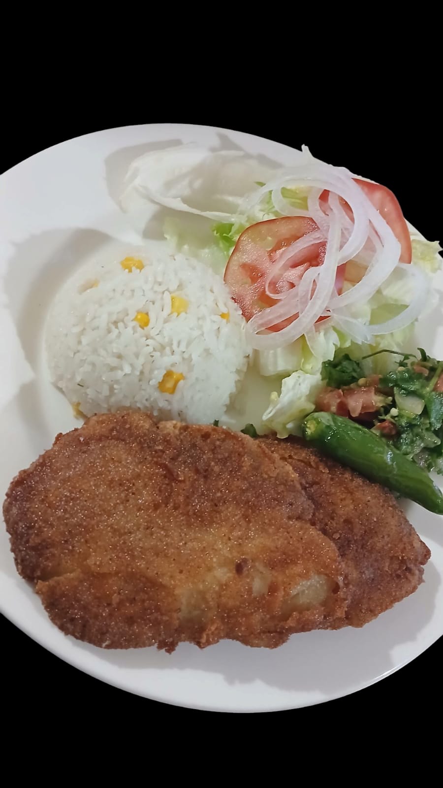 Combo Cuaresma