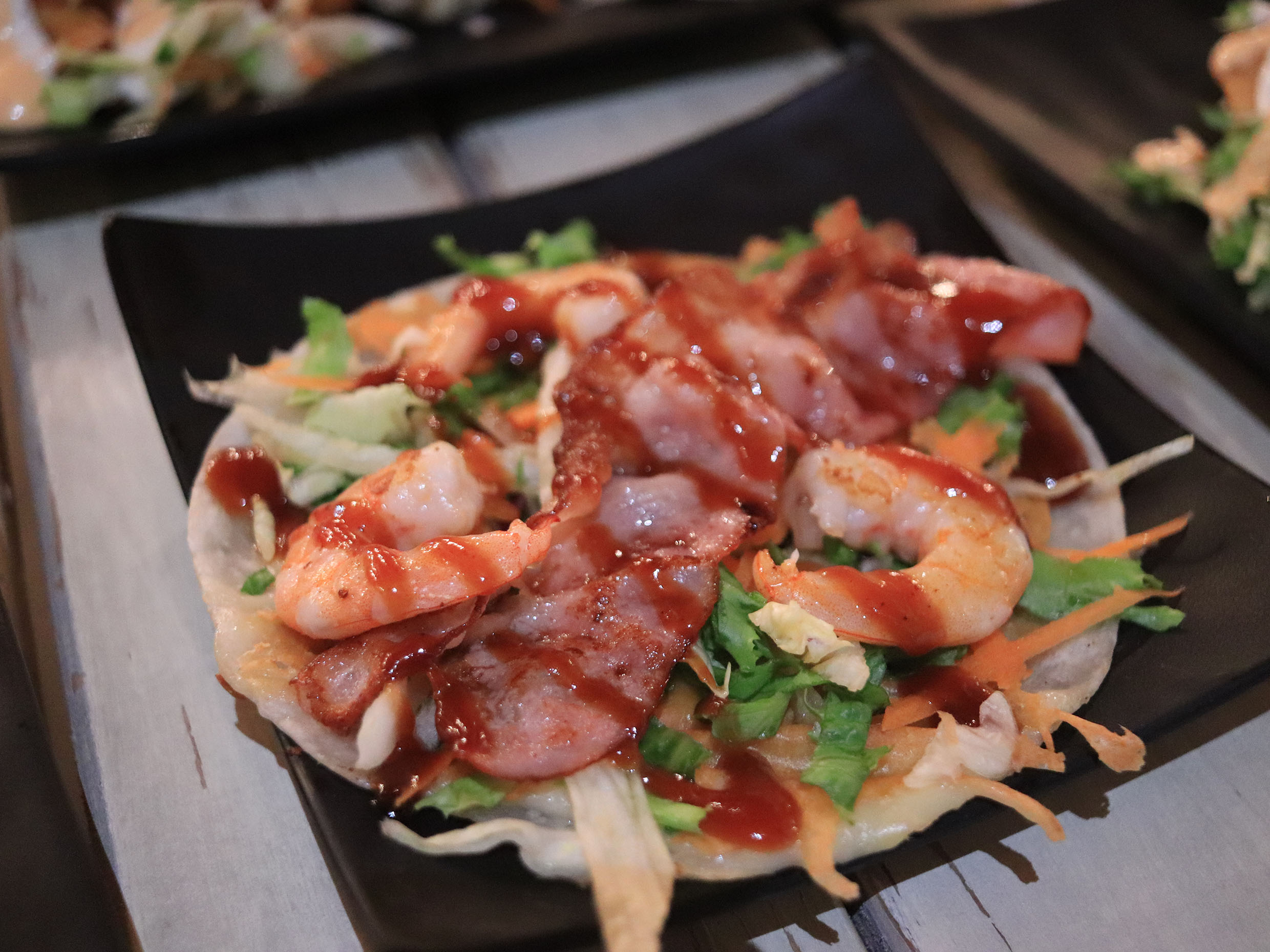 Taco California