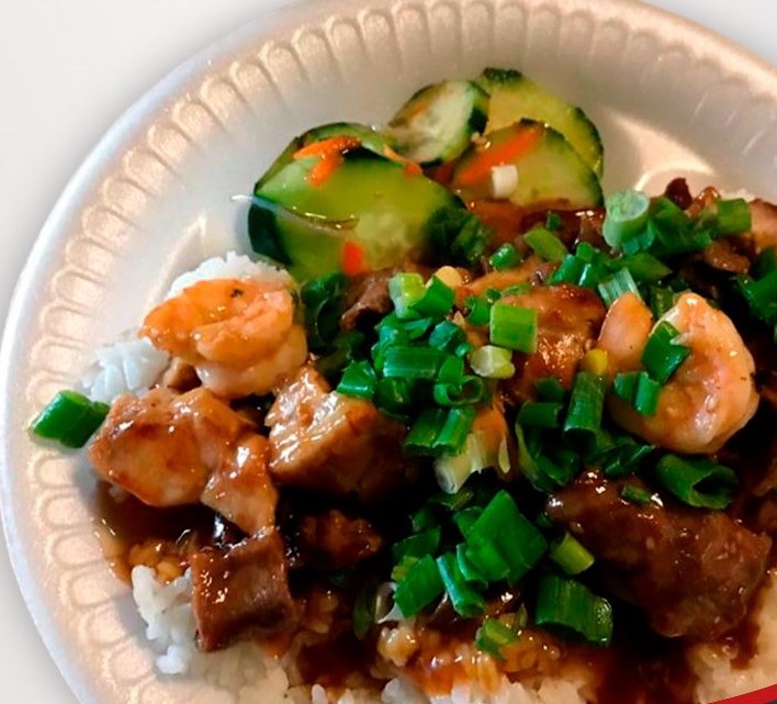 Noaky Cielo, Mar & Tierra