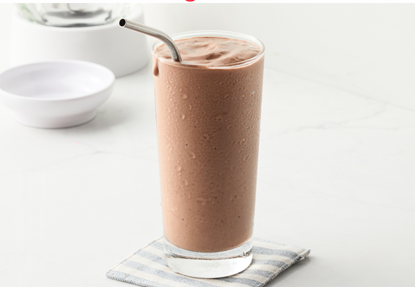 Smoothie Xoco - Café