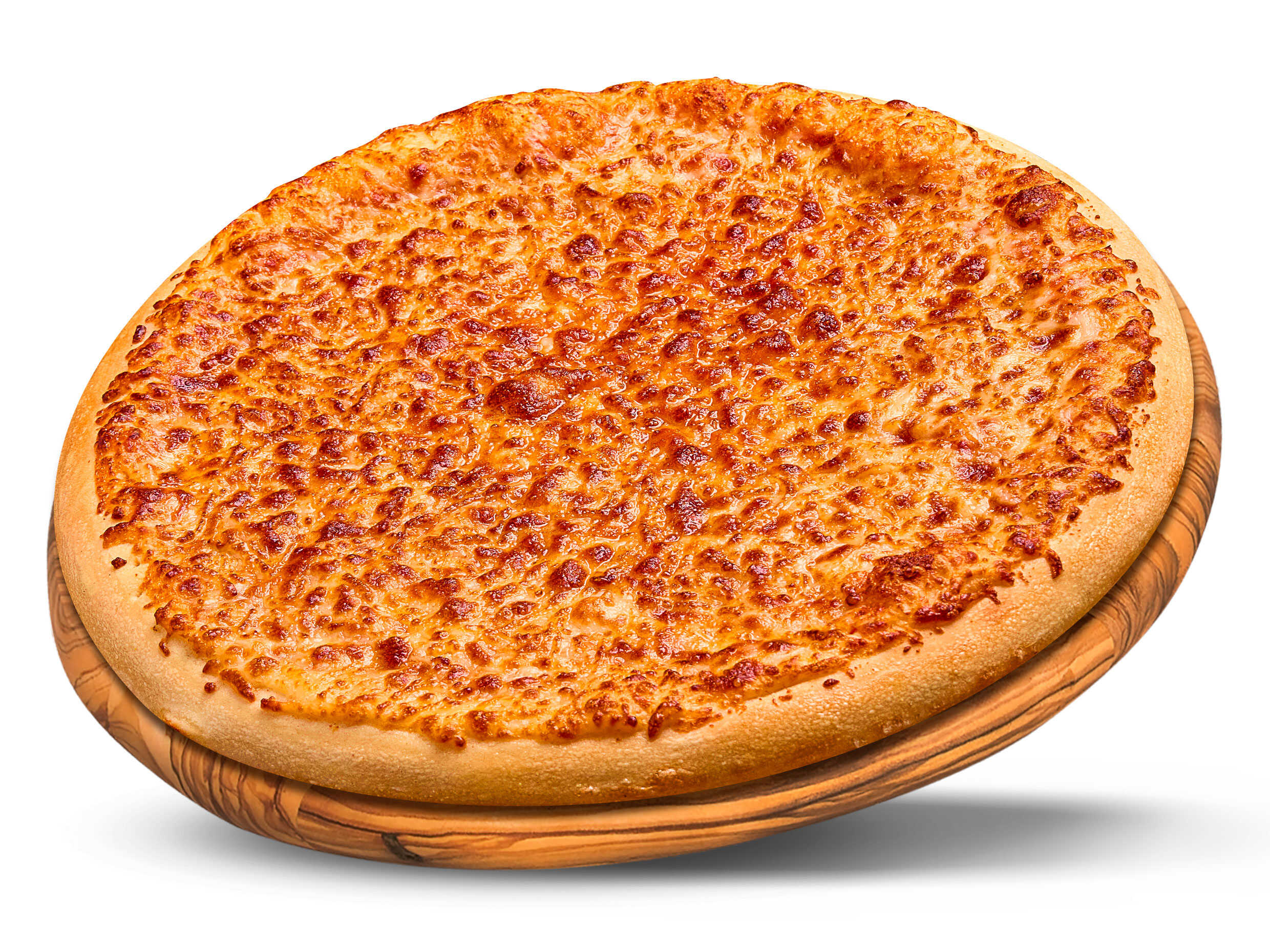 Pizza de Queso 7.5 Oz