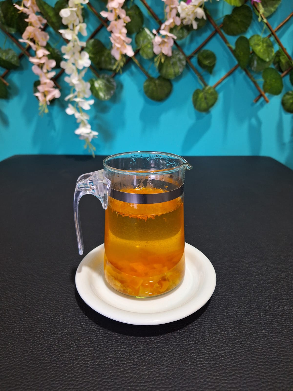 Tisana de tu preferencia