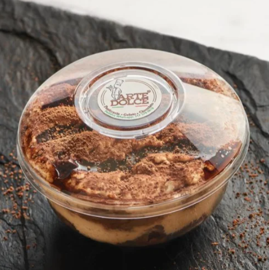 Tiramisú Original