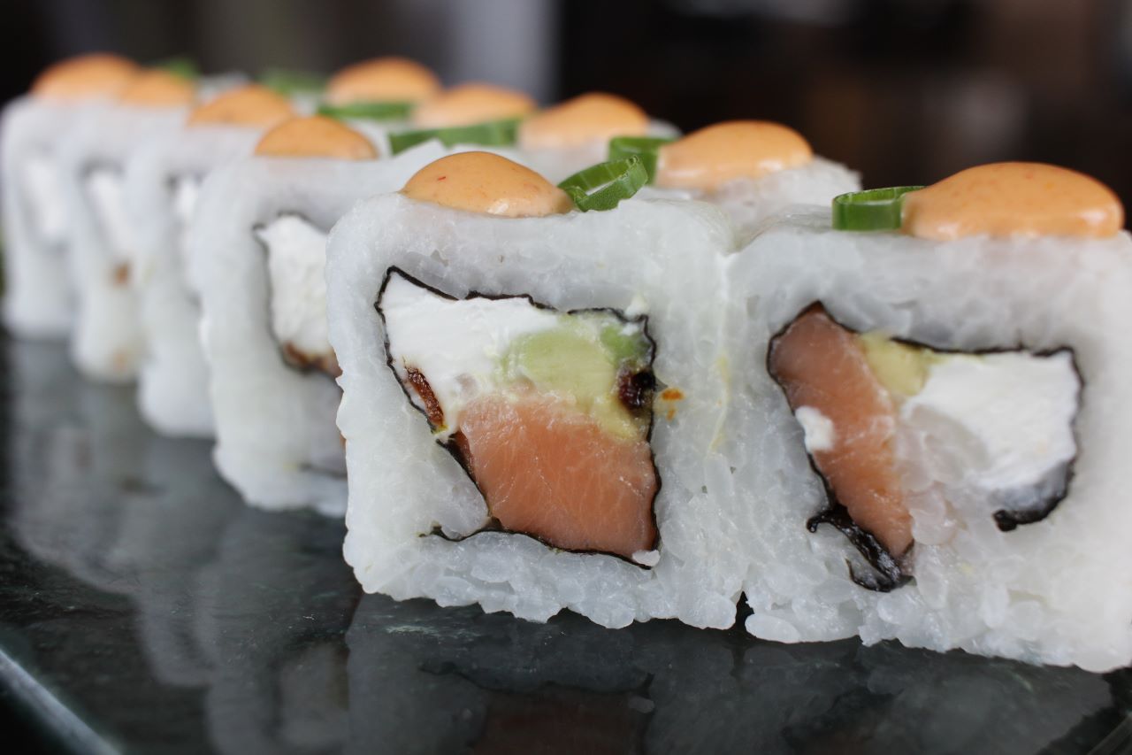 King Roll