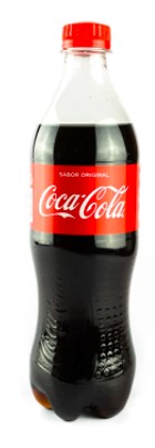 COCA-COLA 600 Ml