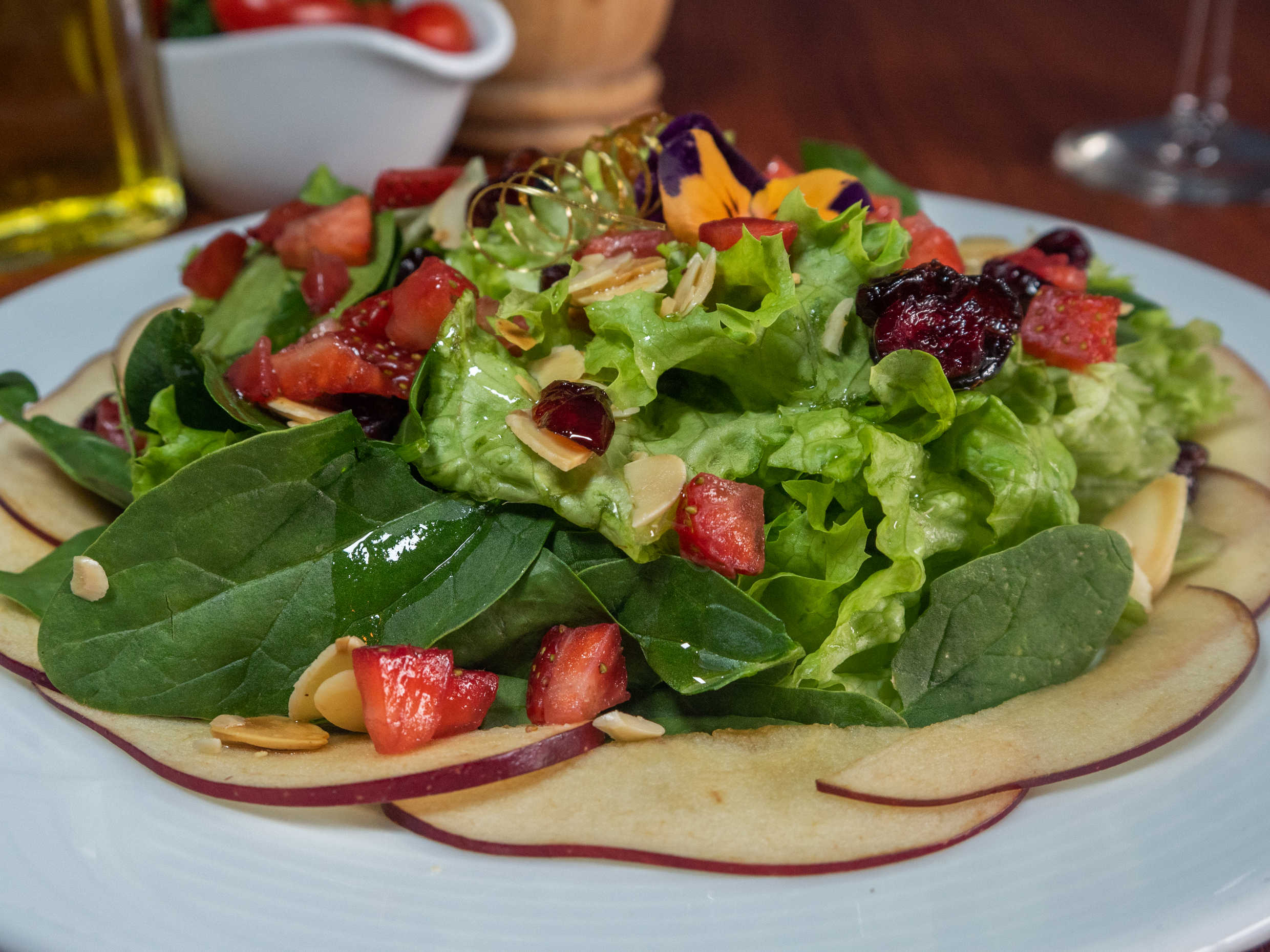 Summer Salad