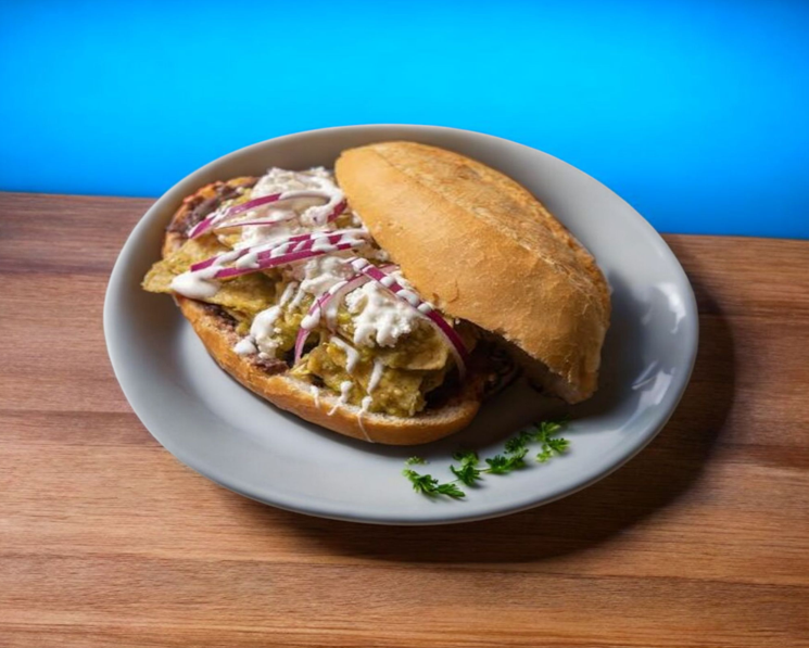 Torta Pachi