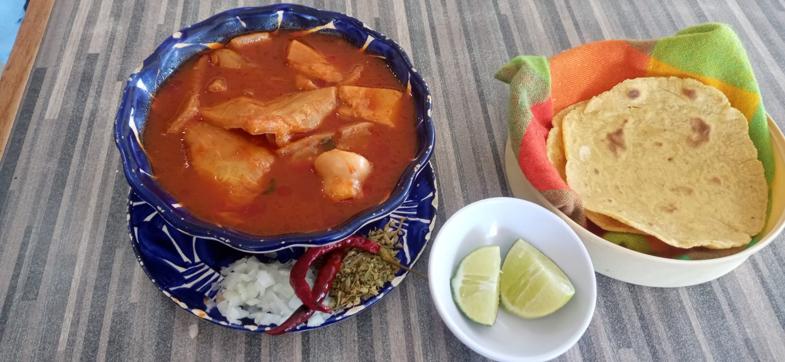 1 Litro de Pancita