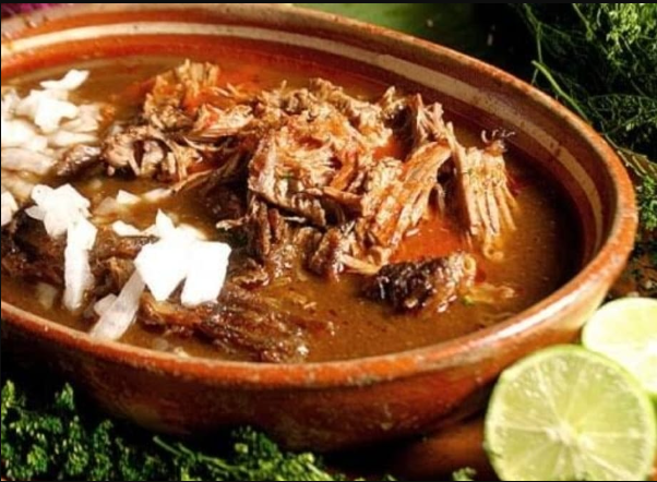 Birria Grande 1 L