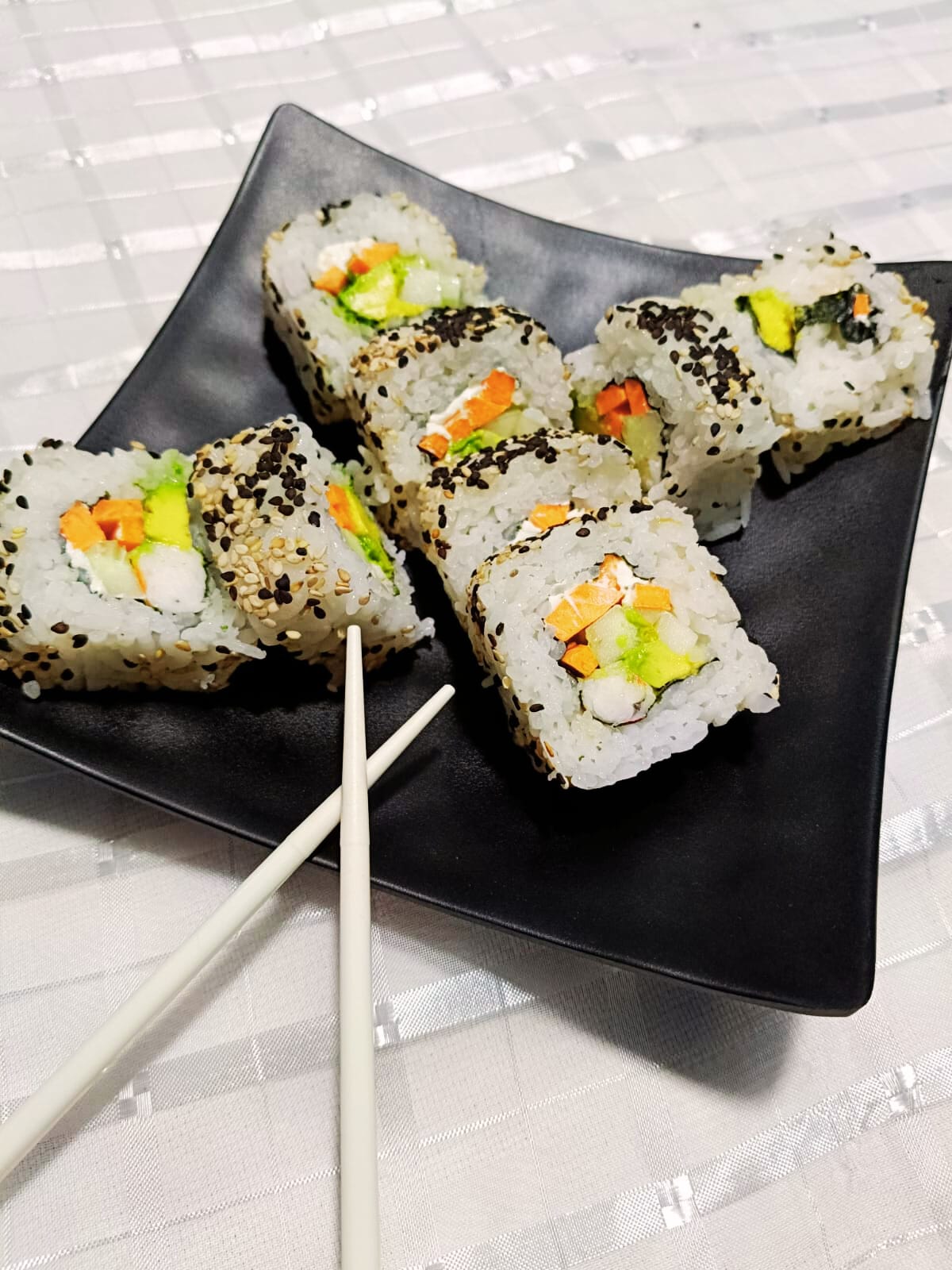 California Maki
