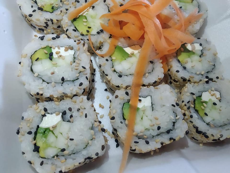 California Especial