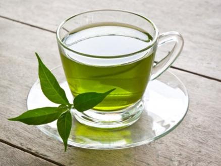Té Verde